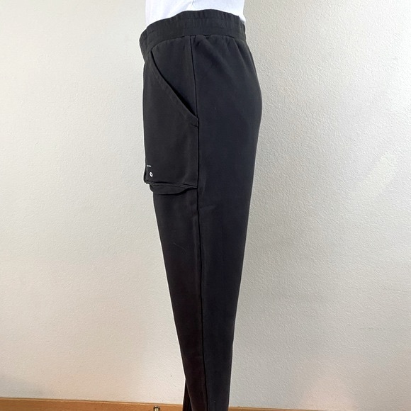 C2H4 Post Apocalyptic Joggers Sweatpants - Picture 9 of 14